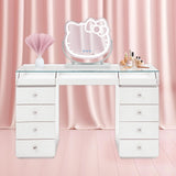 Hello Kitty® SlayStation Vanity Table