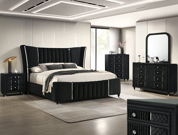 ARMANY BED