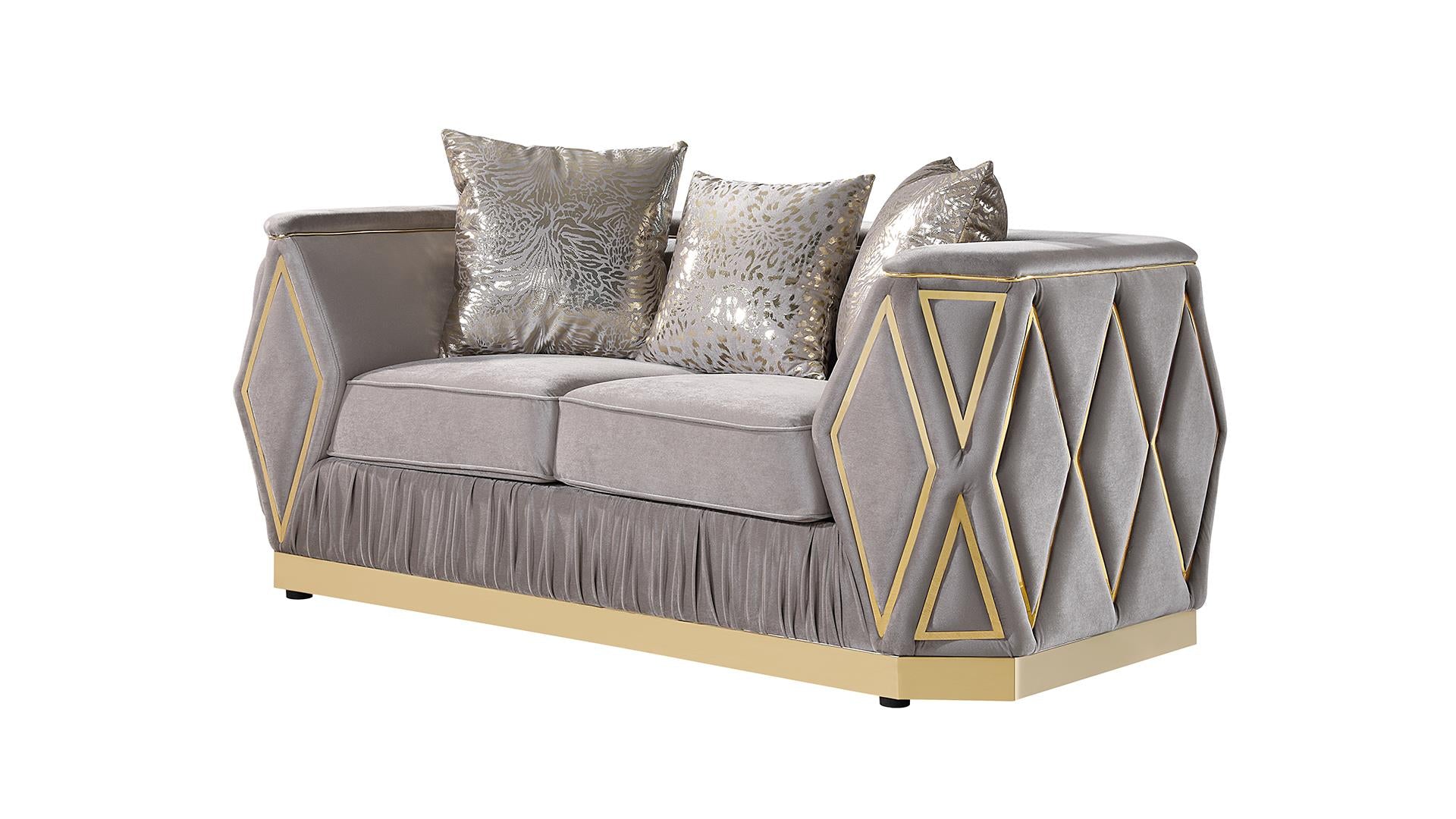 Cavalli -Taupe