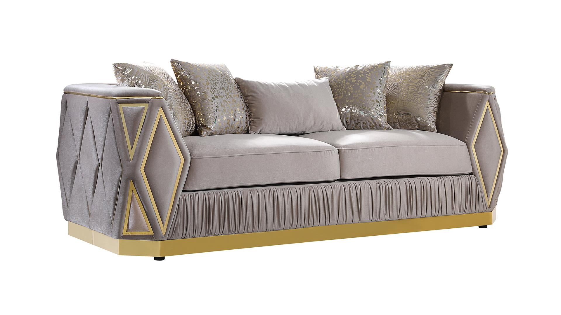 Cavalli -Taupe