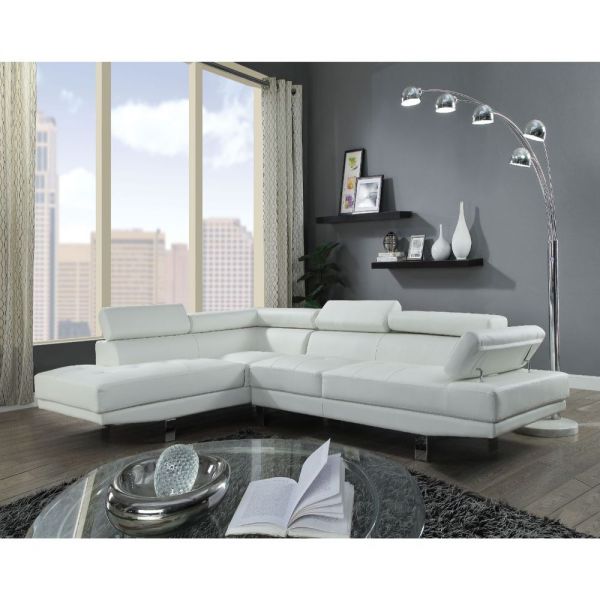 Connor Sectional Sofa