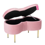 Hello Kitty® Bow Storage Bench