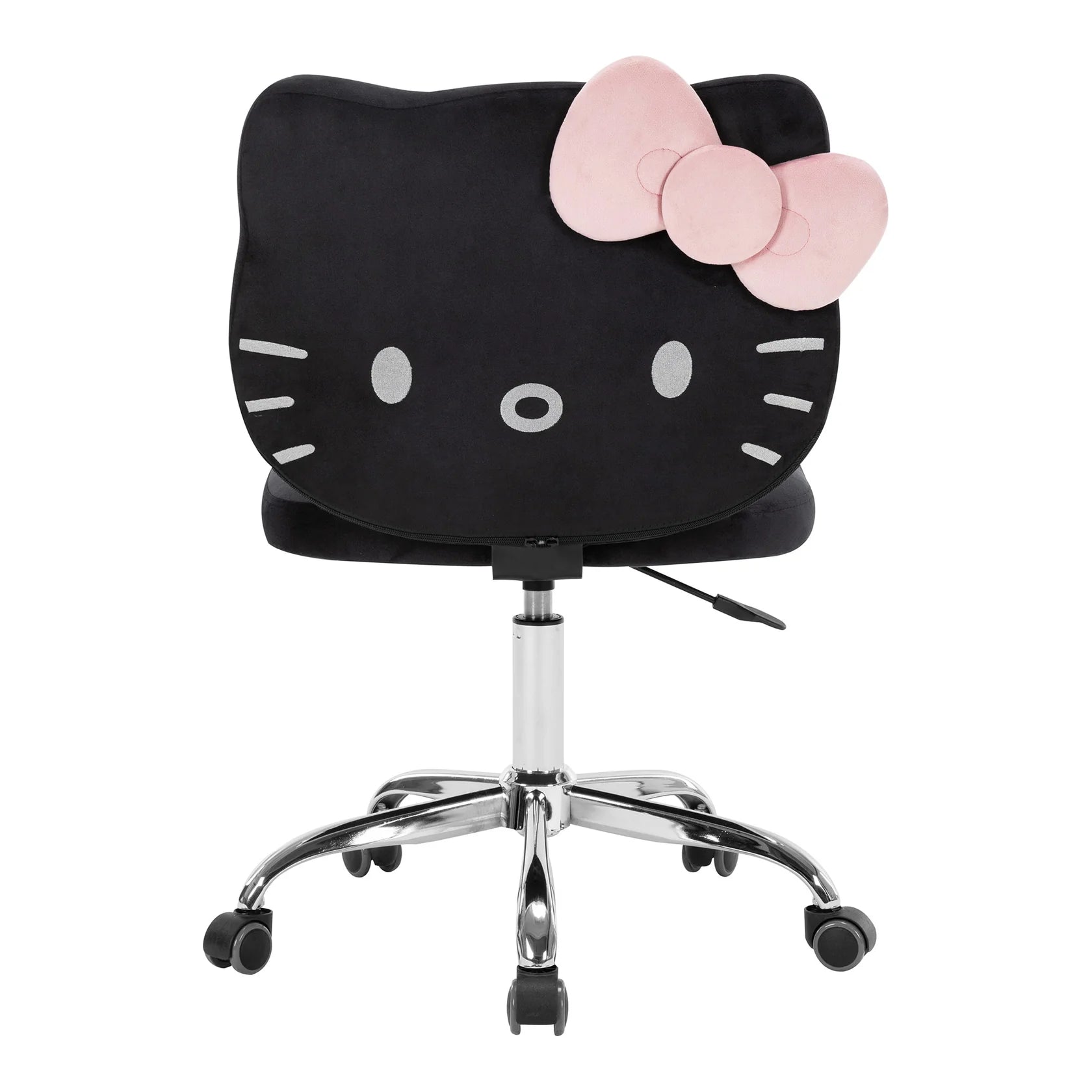 Hello Kitty® Kawaii Swivel Vanity Chair