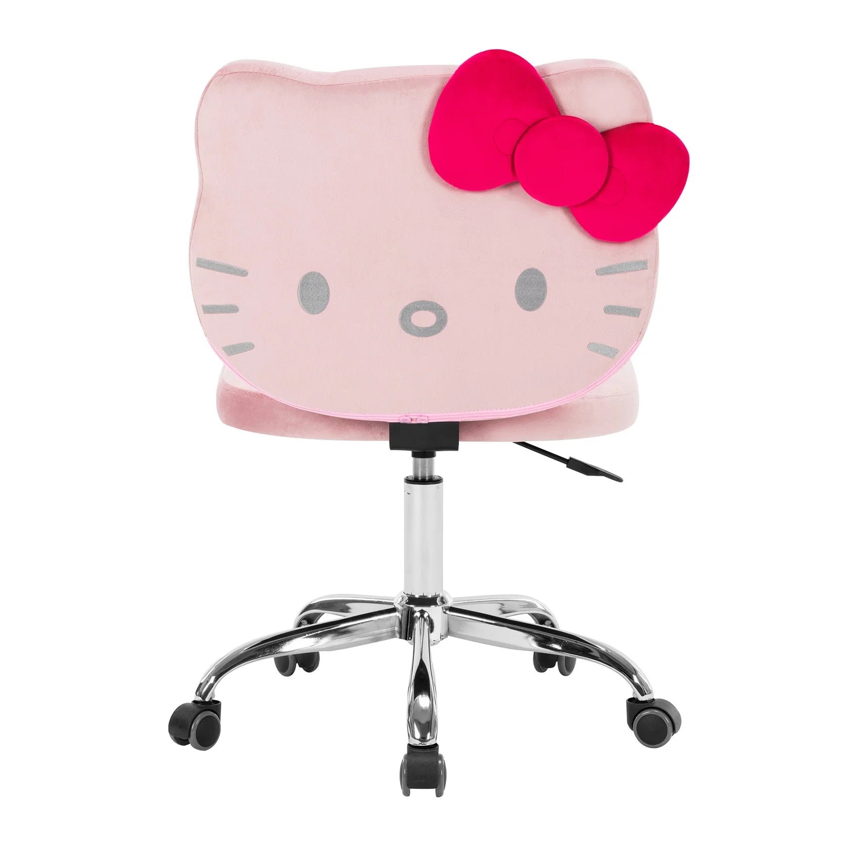 Hello Kitty® Kawaii Swivel Vanity Chair