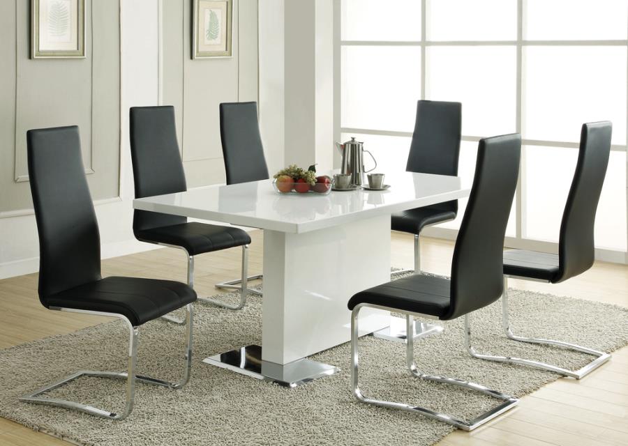 DINING TABLE 5 PC SET