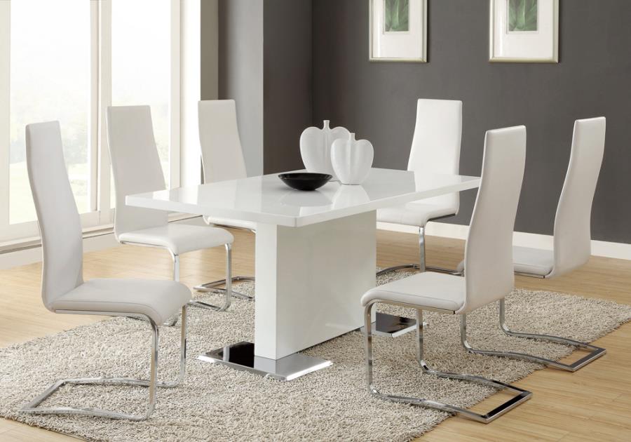 DINING TABLE 5 PC SET