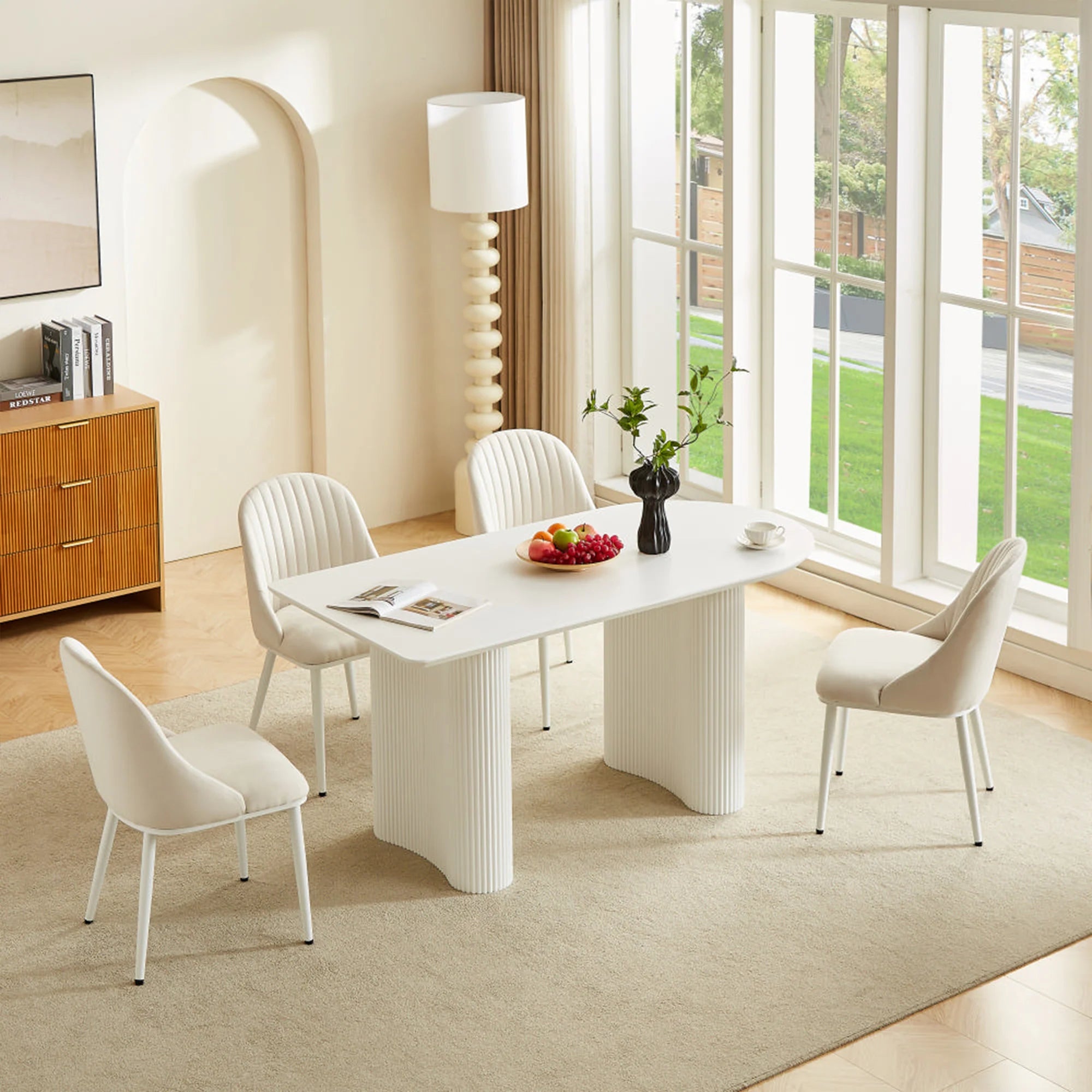 5pc dining set