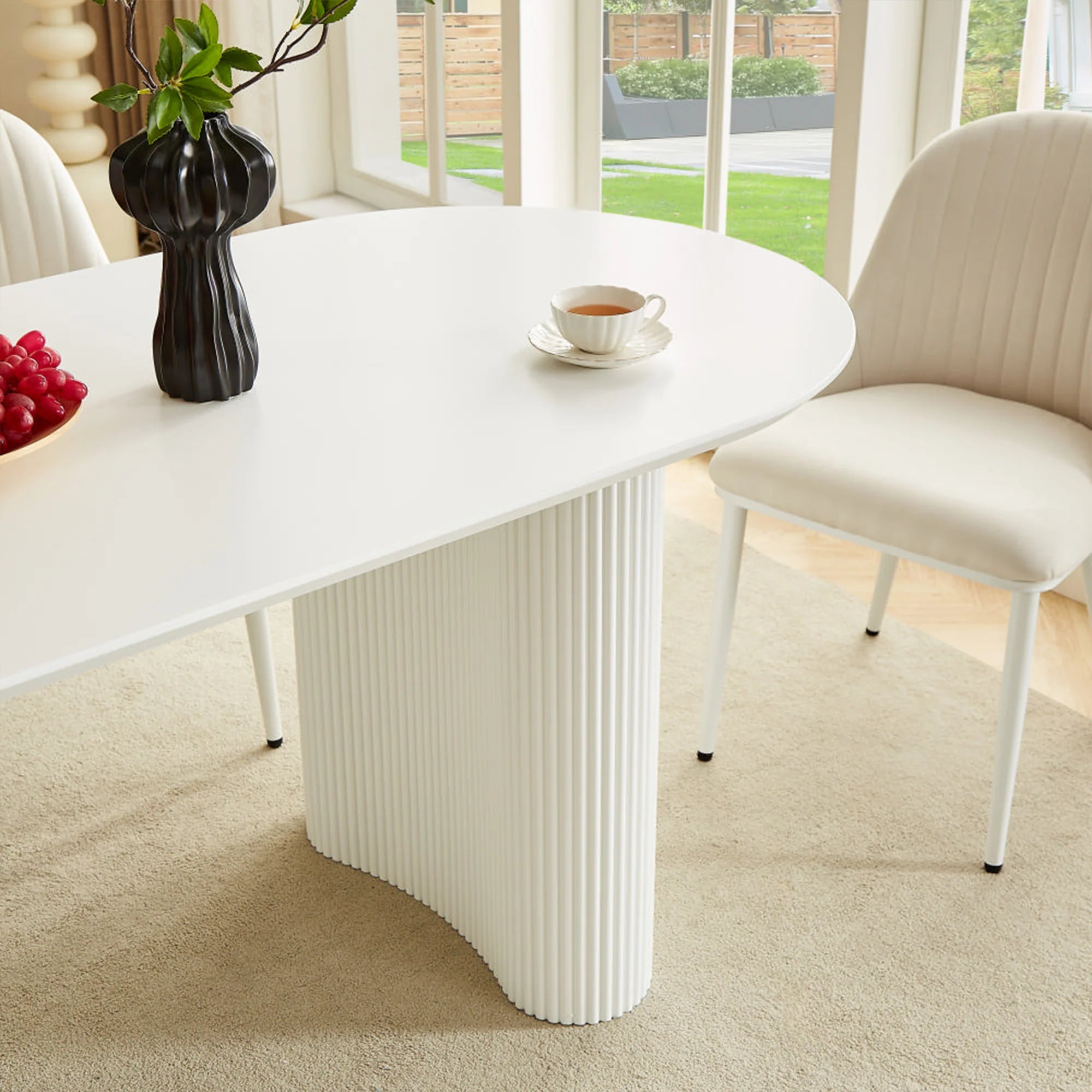 5pc dining set