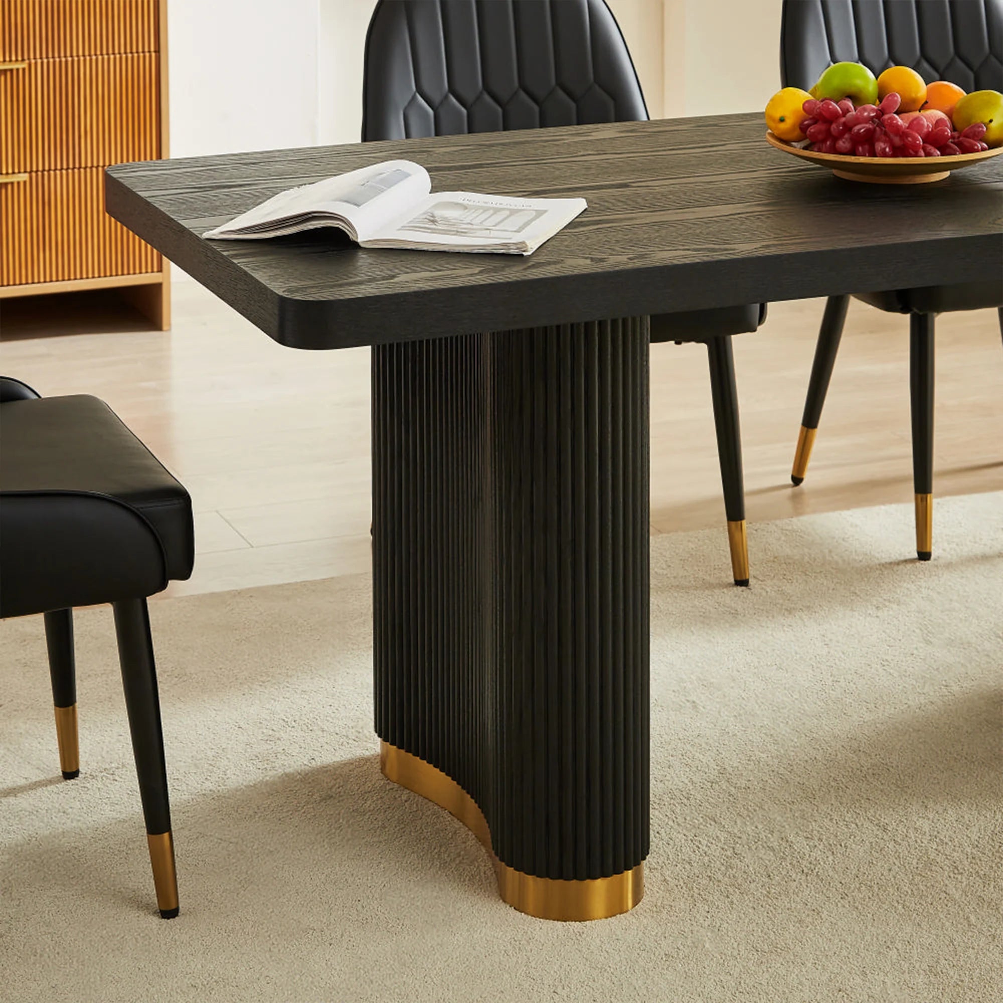 5 pc dining set