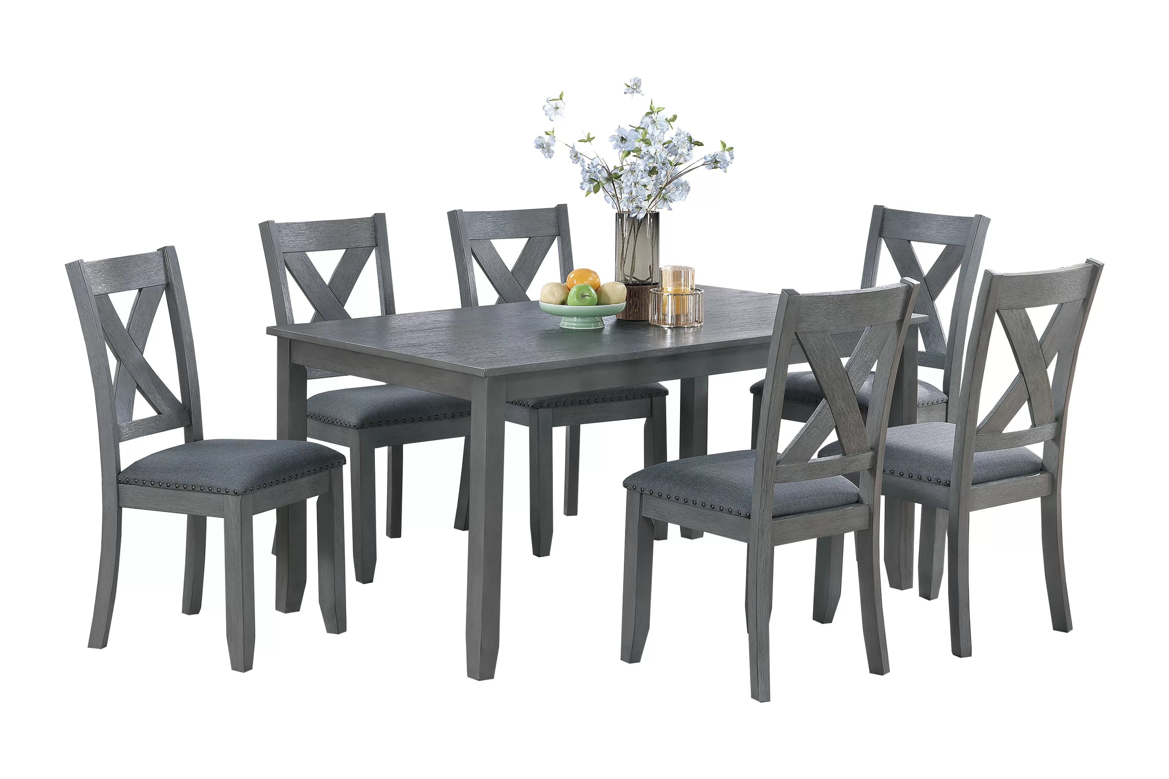 Ashton dining 7 pc set