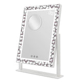 HELLO KITTY TRI-TONE LED MAKEUP MIRROR