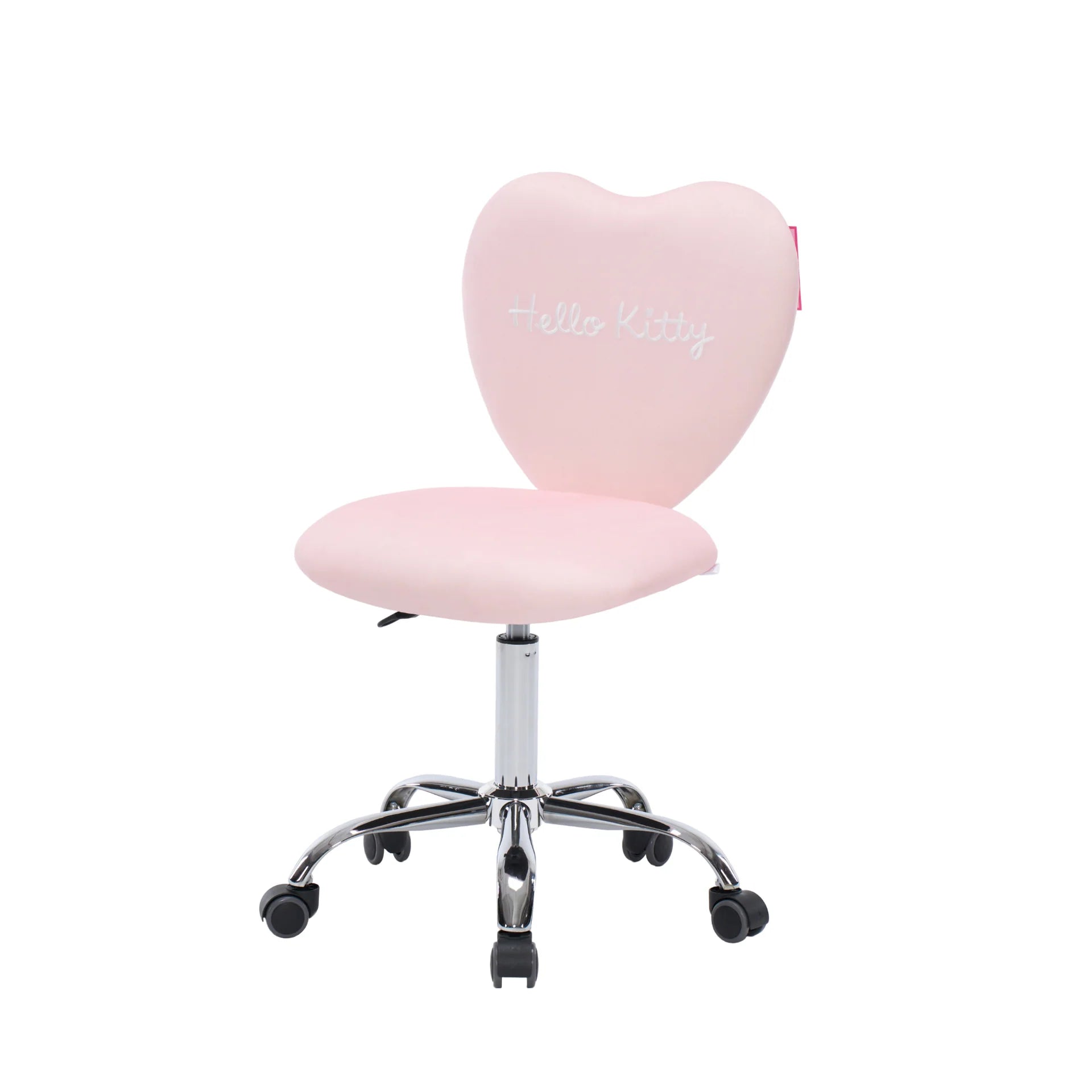 Hello Kitty® SWEET Heart Swivel Vanity Chair