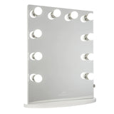 HOLLYWOOD PREMIERE SLIM VANITY MIRROR