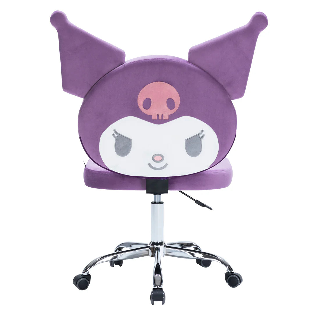 Kuromi™ Swivel Vanity Chair