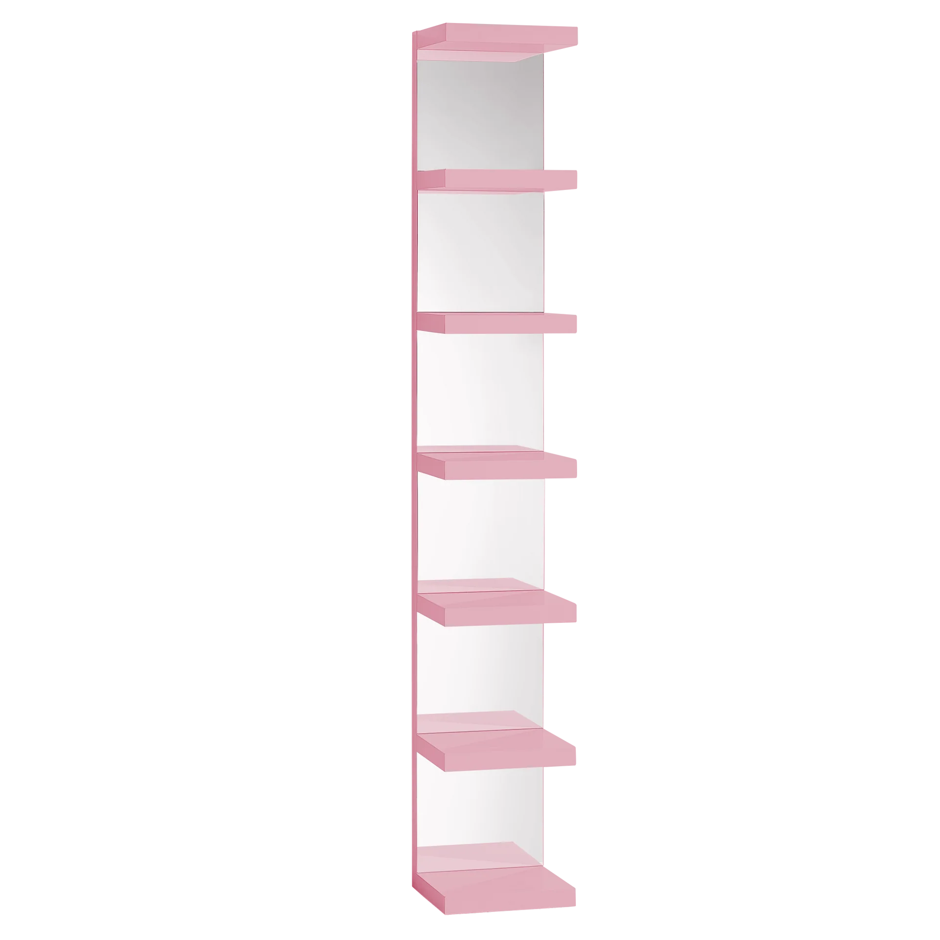 SlayStation® Natalie Mirrored Column