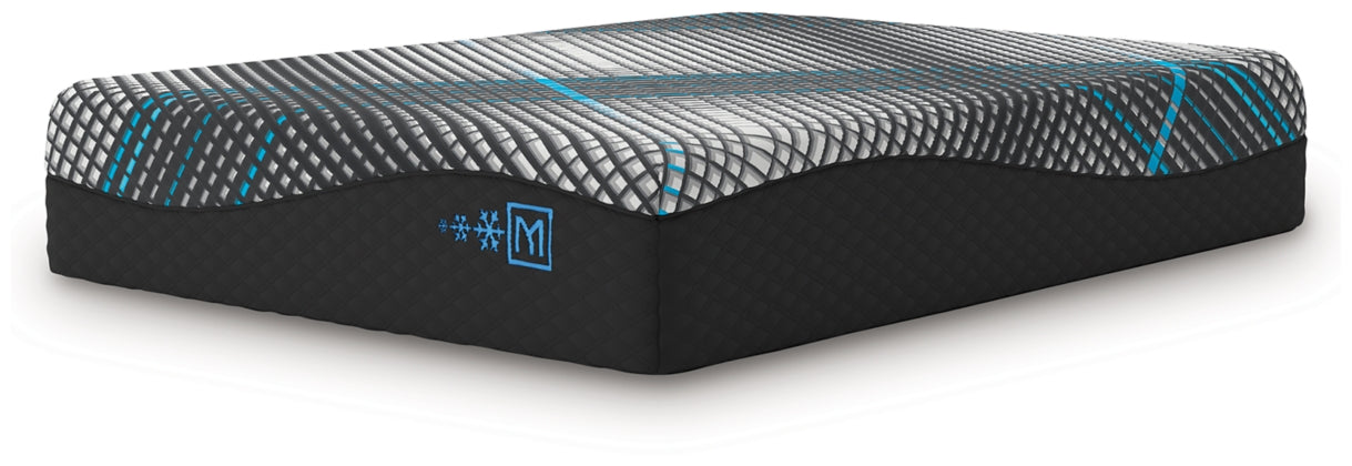 Millennium 2.0 Hybrid 16 Inch California King Mattress