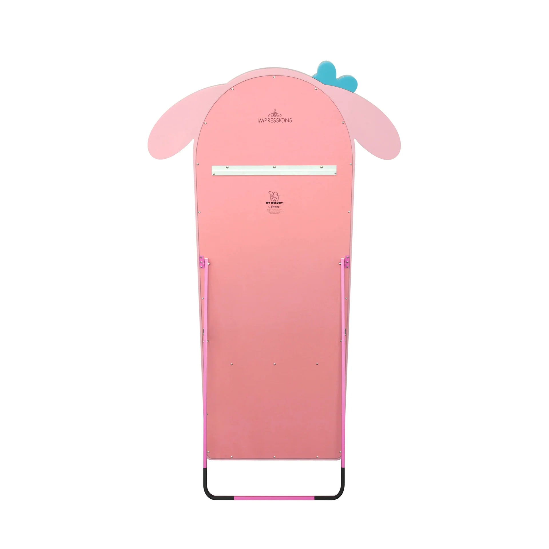 My Melody™ Arch RGB Full Length Mirror