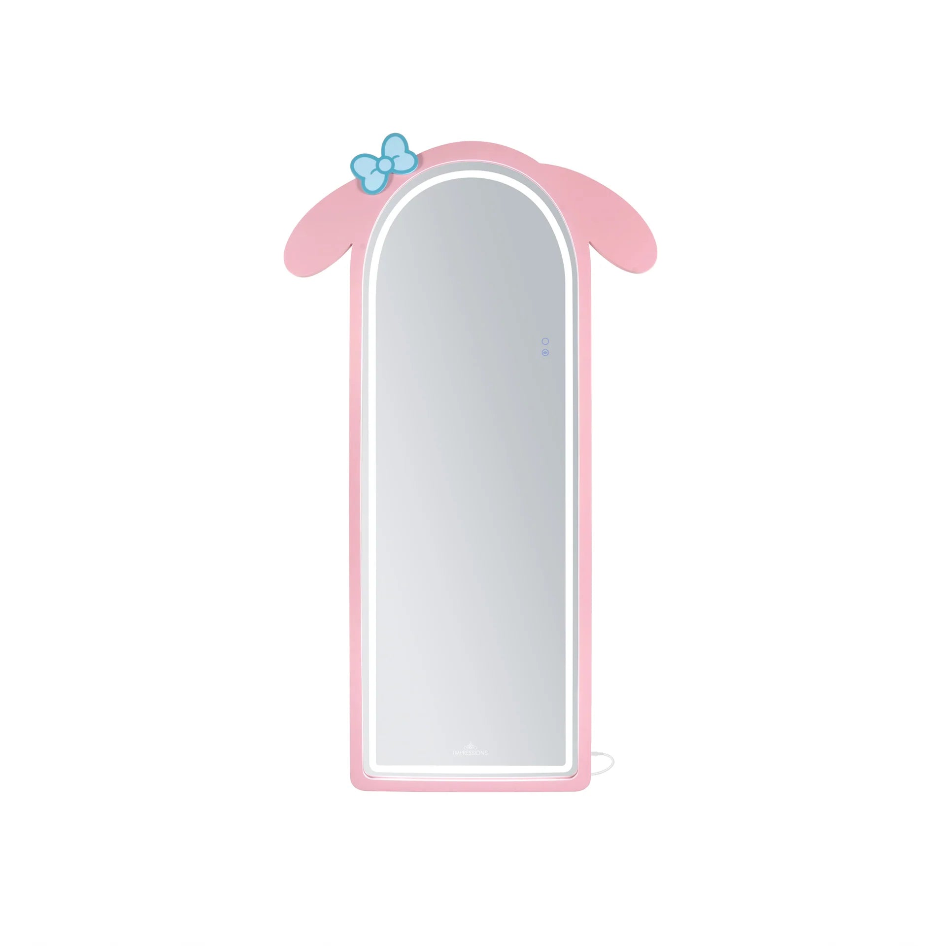 My Melody™ Arch RGB Full Length Mirror