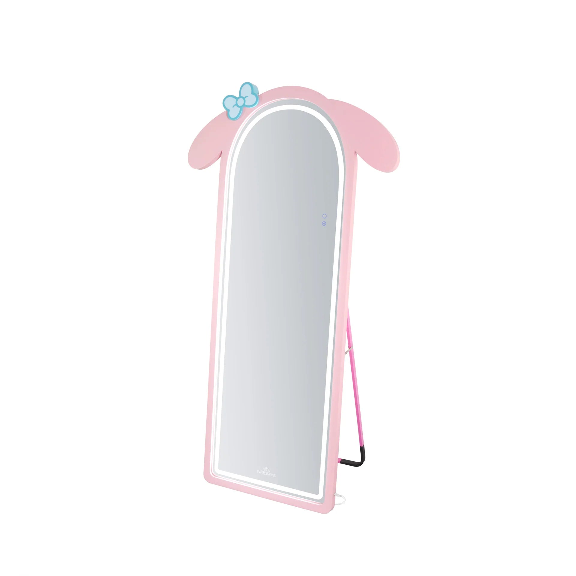 My Melody™ Arch RGB Full Length Mirror