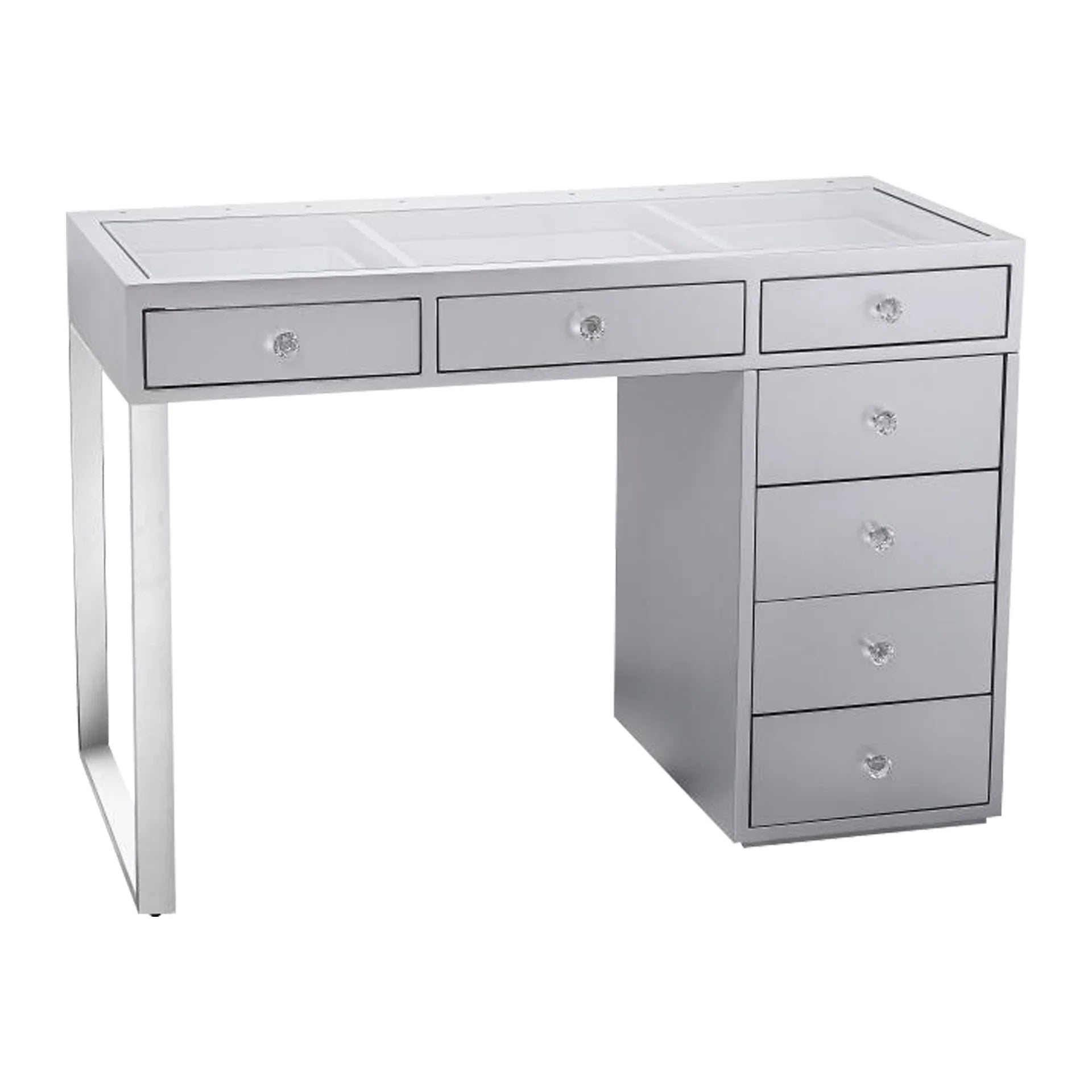 Mini SlayStation® Kylie 1.0 Vanity Table only