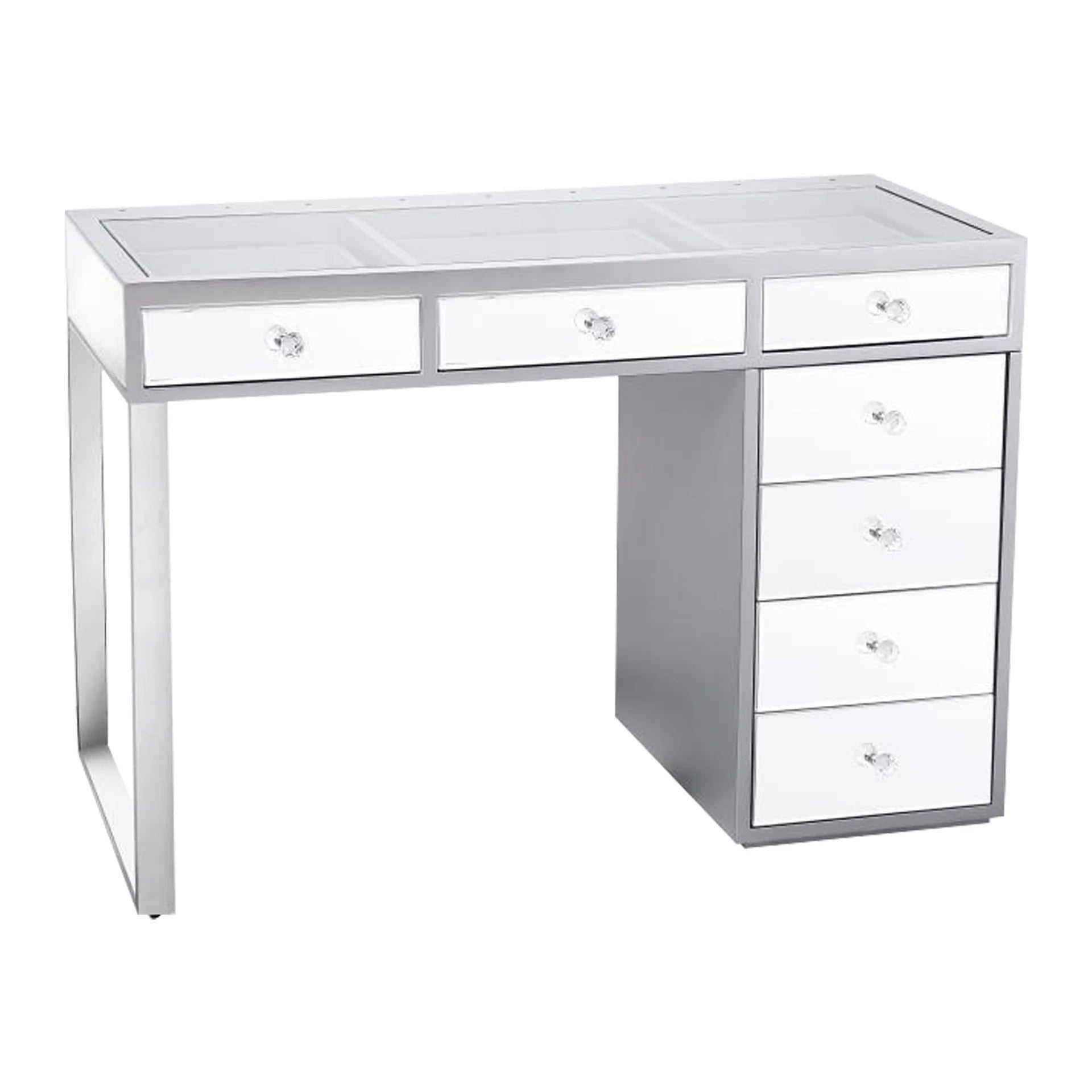 Mini SlayStation® Kylie 1.0 Vanity Table only