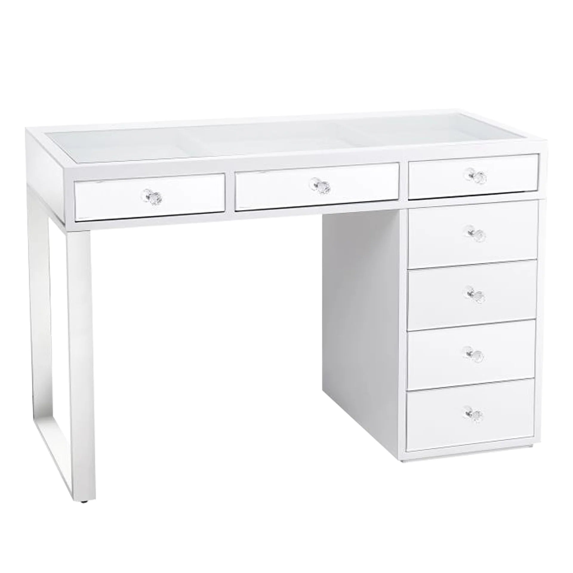 Mini SlayStation® Kylie 1.0 Vanity Table only