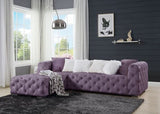 Qokmis Sectional Sofa