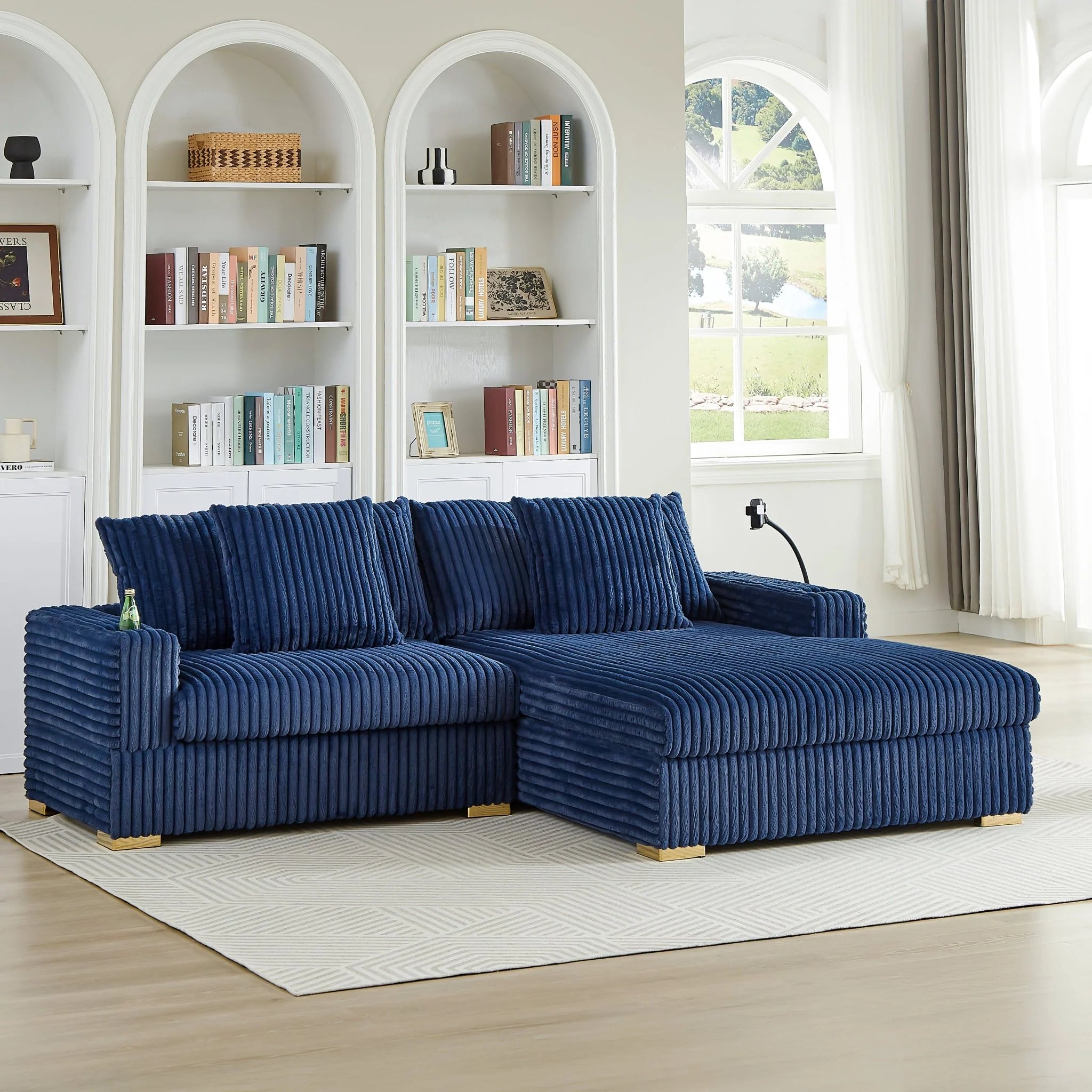 R9022 SOFA
