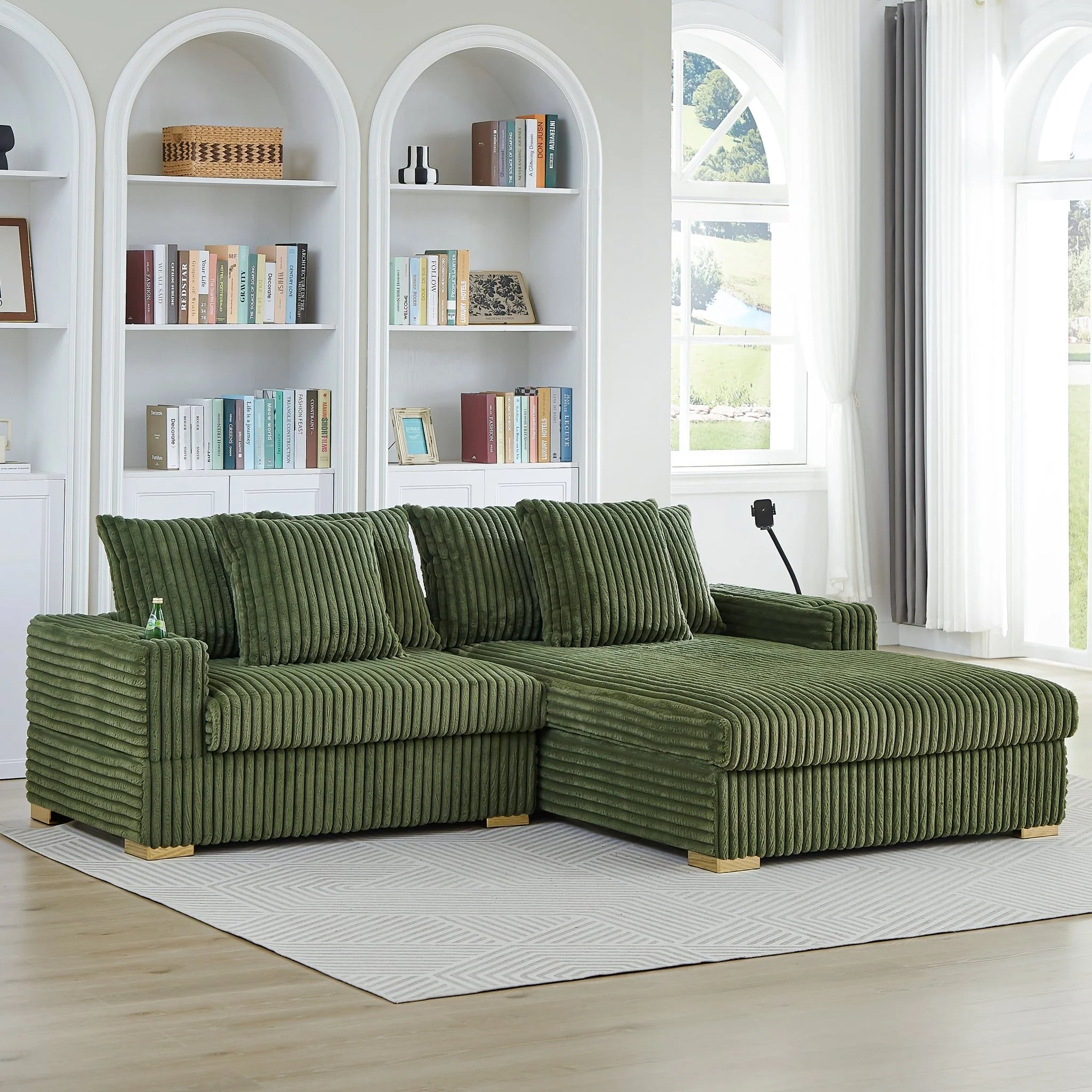 R9022 SOFA