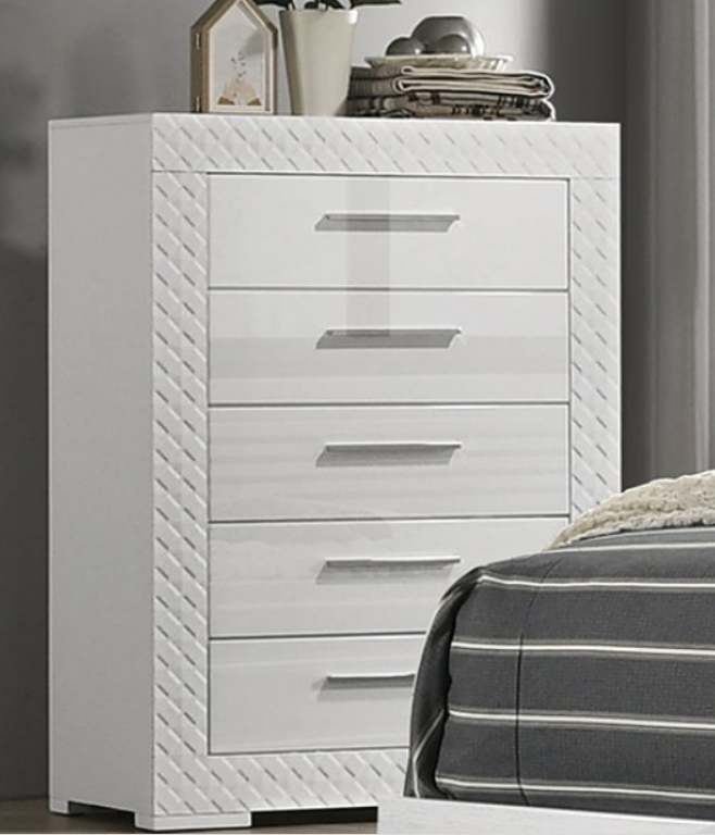 Whitby Chest     |