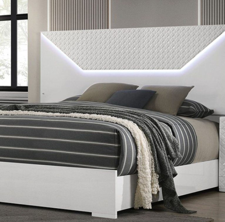 Whitby 4 Pc Queen Bedroom Set