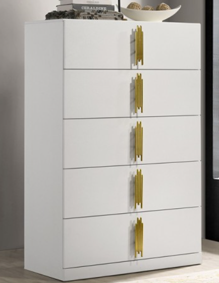 Basildon Chest     