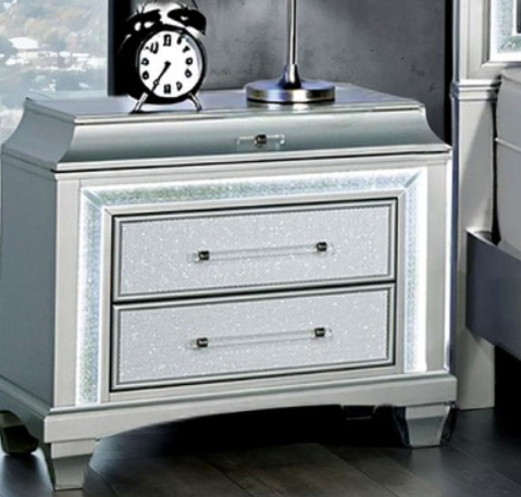 Galea 4 Pc Queen Bedroom