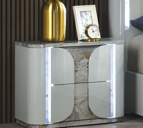 Cleburne- 4 PC SET TWIN