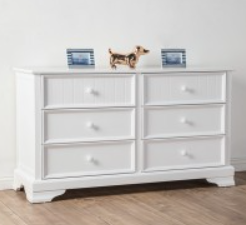 Fanton Captain Bunk Bed - 4 pc set