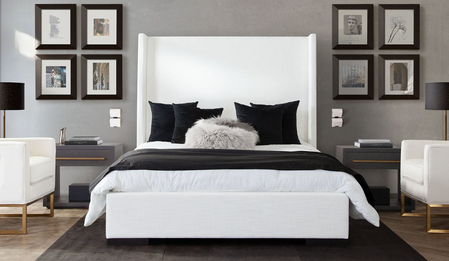 seattle bed