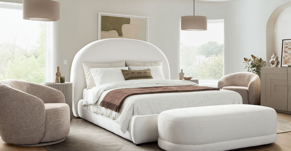 Fox Bed
