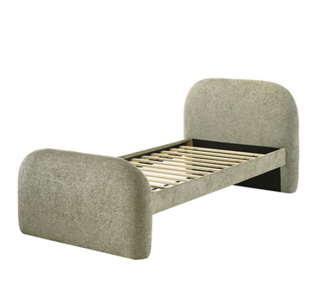 Vanni-Twin Bed w/ Trundle