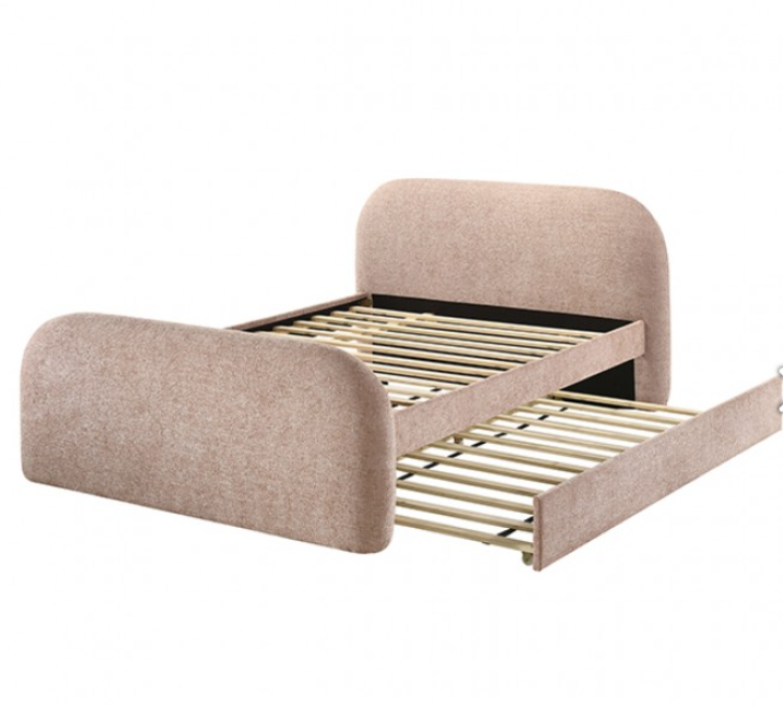 Vanni Twin Bed w/ Trundle
