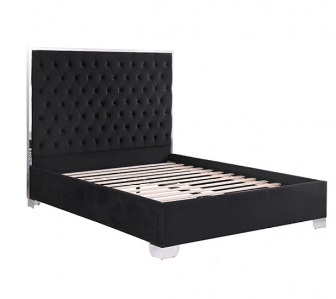 Vastano-queen bed
