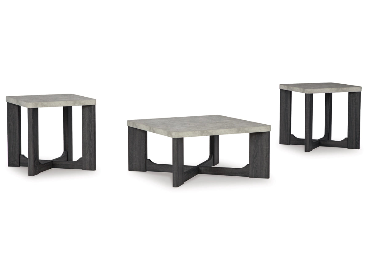 Sharstorm Table (Set of 3)