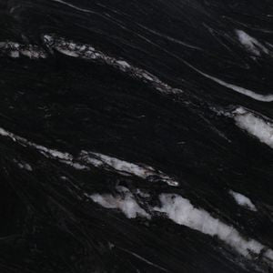 RAMONAWIND BLACK TABLE 22 (IN)