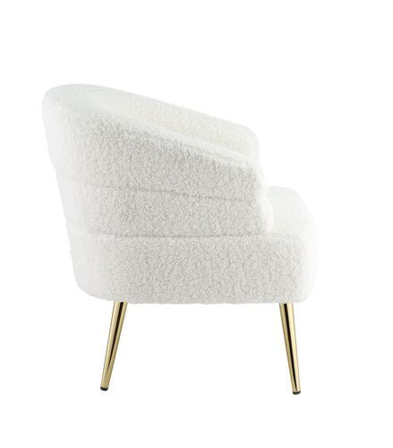 Trezona Accent Chair