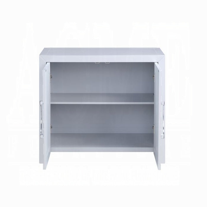 Cicero Console Cabinet