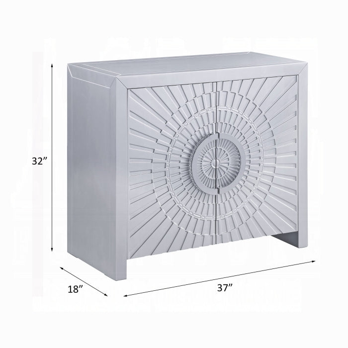 Cicero Console Cabinet