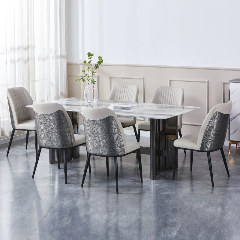 Luxe Dining Table