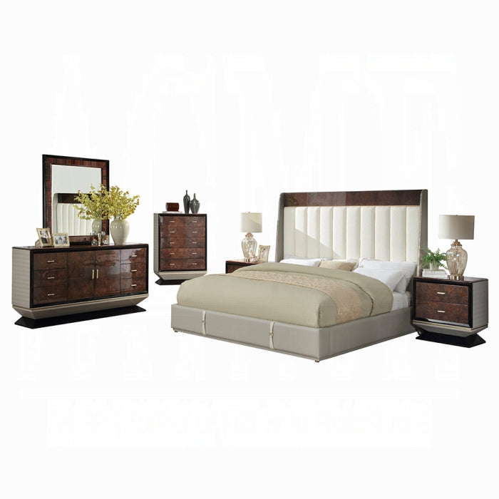 Jamonica Eastern King Bed