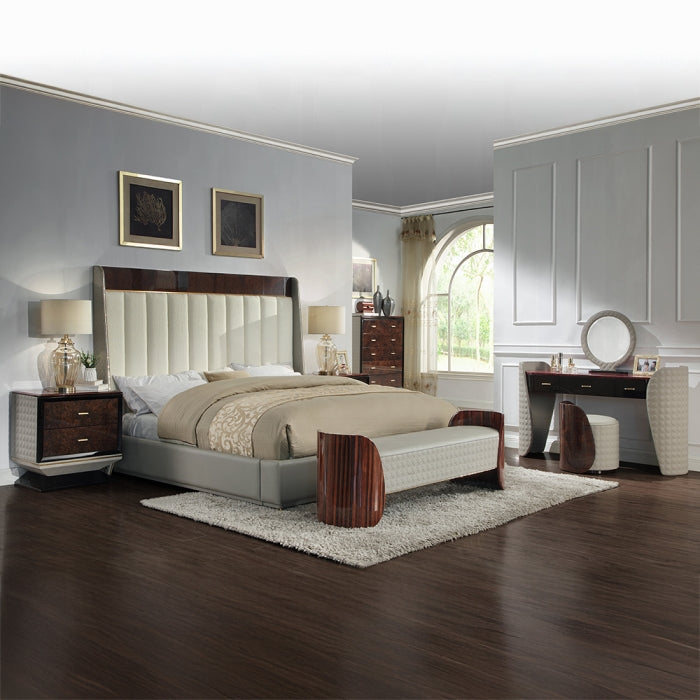 Jamonica Eastern King Bed