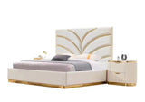 B1001 queen bedroom set