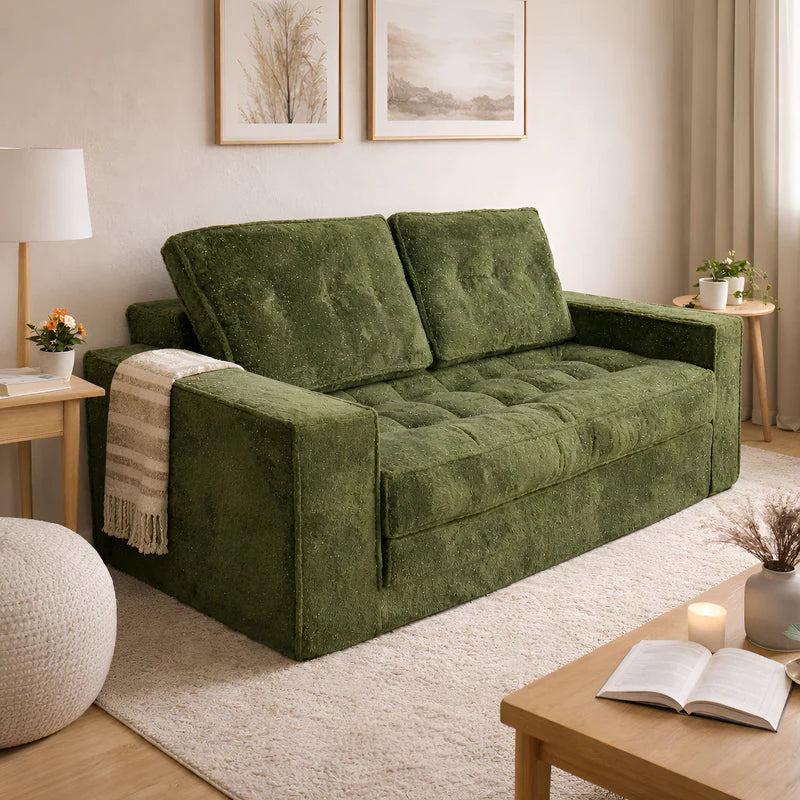 MOSSY CLOUD Sofa